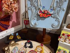 -恋物百货商店(华侨城店)