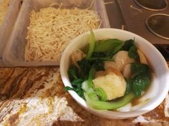-金华世贸大饭店-喜季西餐厅