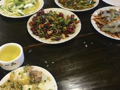 -民食香·腊排骨野生菌美食(木府店)