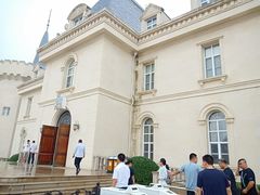 -北京张裕爱斐堡酒庄
