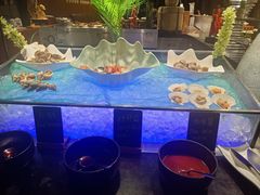 -二楼咖啡厅·厦门源昌凯宾斯基大酒店(湖滨中路店)