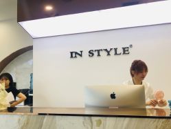 -INSTYLE造型·明星店