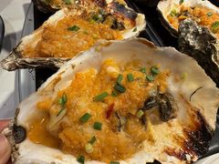 -钳小柒·小龙虾蓝龙王烧烤夜宵(长寿路店)