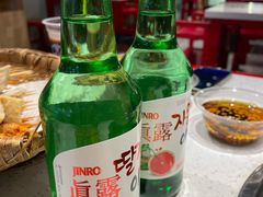 -签哥签妹儿串串火锅(青年路店)