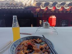 -门框胡同百年卤煮(前门店)