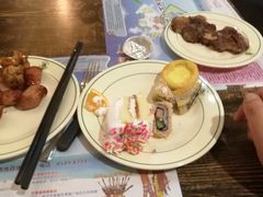 -巴犀烧烤(新崇光店)