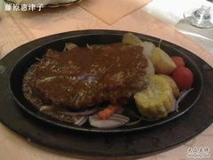 -太平馆西餐厅(北京路店)