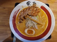 -雷门拉面店(新光天地店)