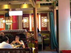 大堂-湘阁里辣(南岭购物广场店)