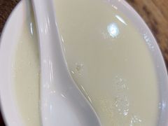 -沙湾姜埋奶(兴新包店)