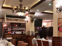 大堂-摩根扒房(桐梓林店)