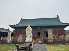 -代州文庙