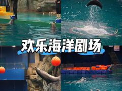 -威海华夏城景区