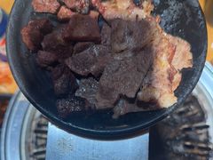 -九田家黑牛烤肉料理(溧阳吾悦店)