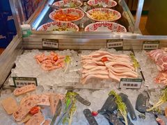 -曾百万小炉小串自助烧烤(高新店)