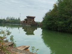 -三国赤壁古战场