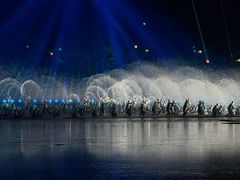 -印象西湖·最忆是杭州实景演出