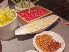 -菌自在·云南野生菌火锅(长安万达店)