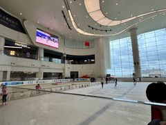 -世纪星滑冰俱乐部(万象城店)