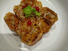 -庭院江南菜•烤鸭•非遗传承(上地•清河店)