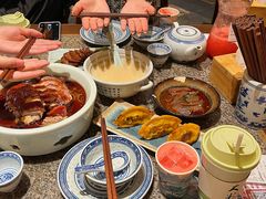 -南京大牌档(苏州中心店)