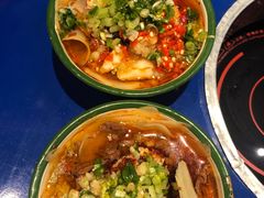 -马路边边火锅串串(观前街店)