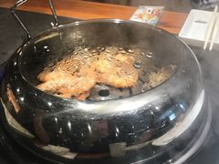 -苏大嘴海鲜牧场(奥林匹克店)