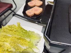 -鱼酷活鱼烤鱼(江宁金鹰店)