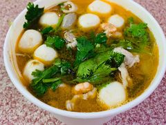 -明月虾面(厦禾路店)