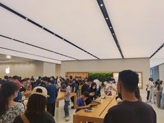 -Apple零售店(苏州店)