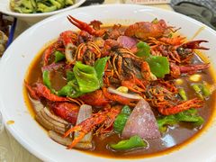 -刘栋梁大排档(淮海东路店)