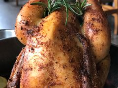 公社招牌烤春鸡-COMMUNE幻师(五角场店)