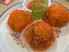 -点都德(皇岗村店)