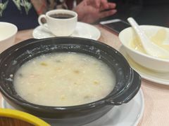 -汕头君华海逸酒店·鸿桃轩中餐厅