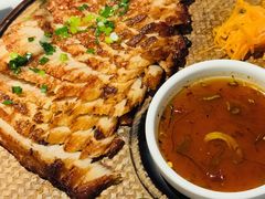 -泰椰里·泰国餐厅(智慧城广百广场店)