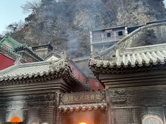 -武当山风景区
