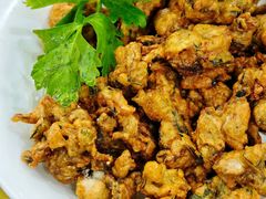 -青竹园海鲜餐厅(海天路店)