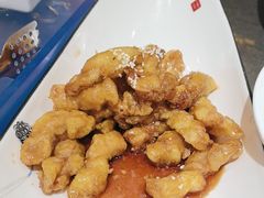 -箪食巷私房菜馆·鲁菜(玉函路店)