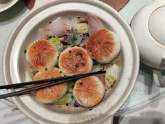 -广东道至正餐厅(区庄店)