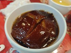-玉华台饭庄(裕中西里小区店)