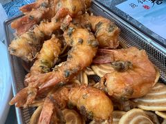 -煎饼卷大葱·非遗传承·潍坊菜(十笏园店)