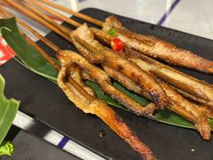 -辉记炭烧海鲜大排档·老字号(福田店)