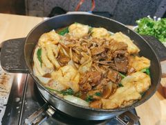 -牛腩之旅·牛腩牛杂煲(光启城美食城店)