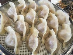 -老仁义·清真菜(太古街店)