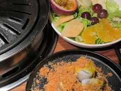 -九田家黑牛烤肉料理(新辰里亚运村店)