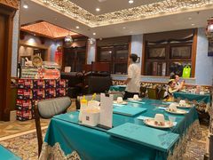 -巴依老爷新疆美食(望京小街店)