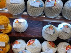 -G-Super 绿地优选(徐汇绿地缤纷城店)