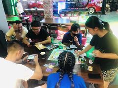 -WE ME 伴山营地·城市露营·团建策划