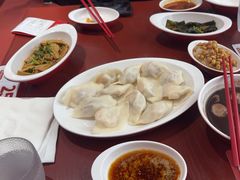 -喜家德虾仁水饺(北京超极合生汇店)
