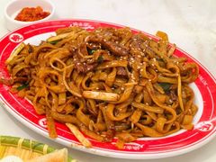 -渔文乐·海鲜大排档(壹品总店)